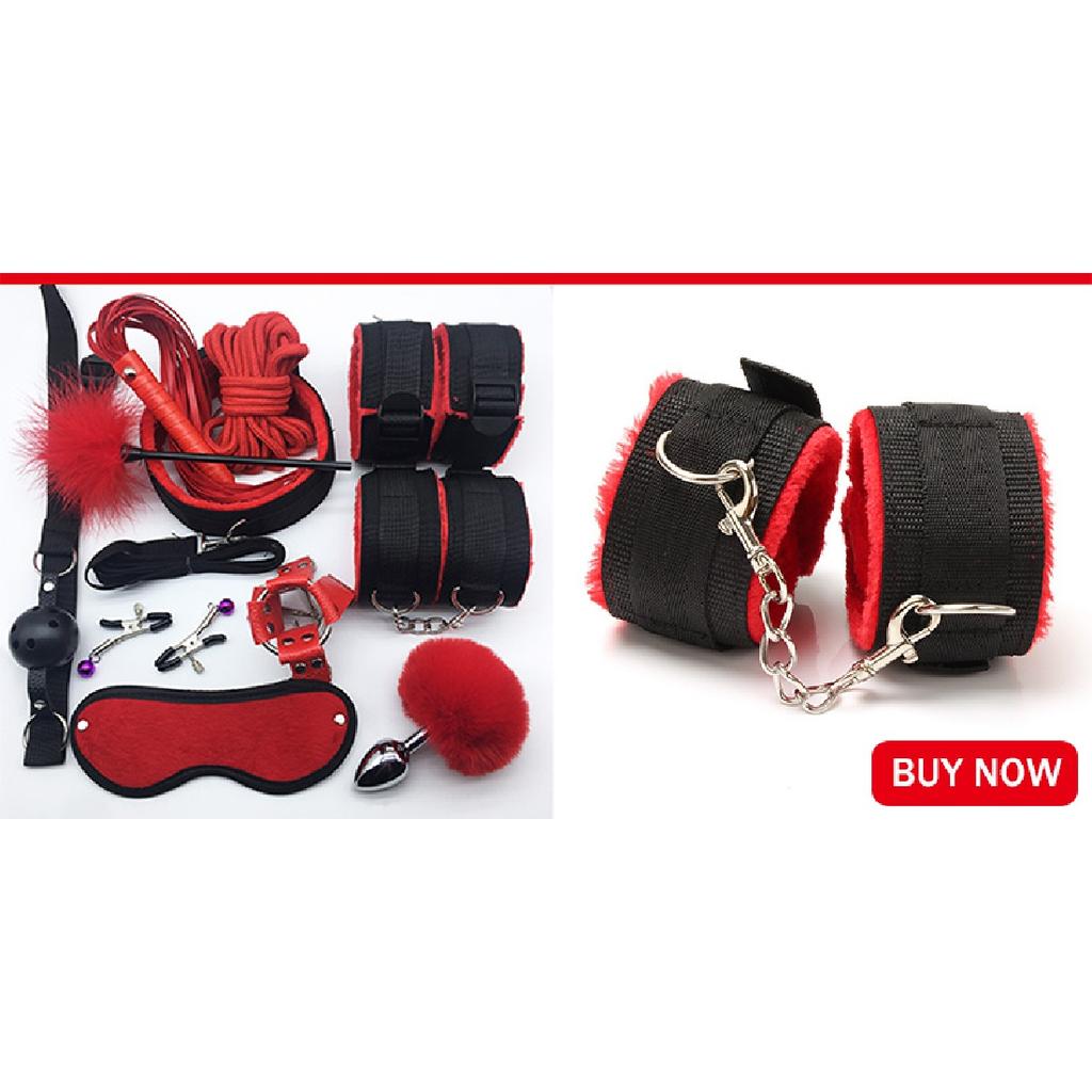 SMLOVE эротические секс-игрушки для пар, женские сексуальные БДСМ-связывание, наручники, шейный воротник, кнут для взрослых, игрушки, рабский секс