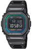 Часы черные [Casio] G-Shock []GMW-B5000BPC-1JF мужские