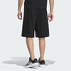 adidas Gfx Sport Простые Удобные Универсальные Повседневные Шорты Мужские Шорты Черные JL6061