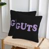 Olivia Guts World Tour 2 Pcs Square Pillowcase Pillow Cover Cushion Decor Comfort Throw Pillow For Home Living Room