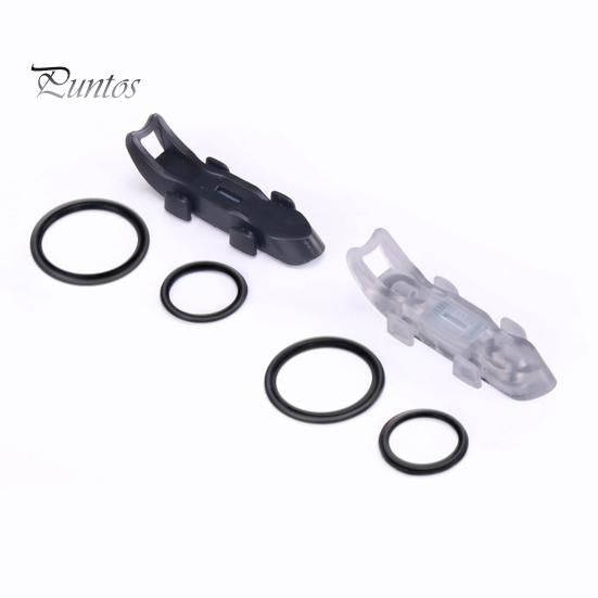 1/2/3 шт. Магнитный держатель крючка для рыболовной приманки с резиновыми кольцами, крючок для приманки без отверстия, автоматический держатель крючка для рыбалки на открытом воздухе