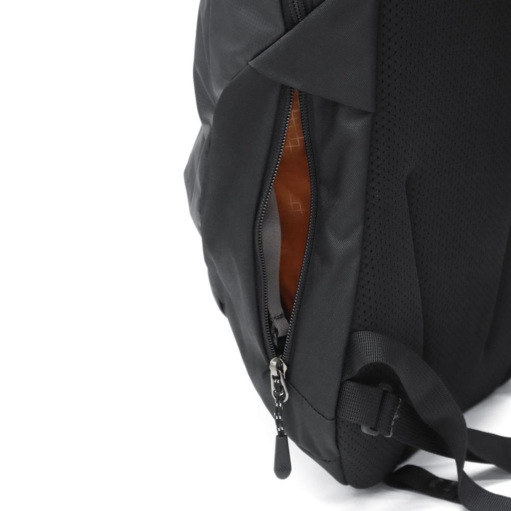 Рюкзак Gregory Daypack Sketch 18 Обсидианово-черный (ЧерныйFFМужской, Женский)