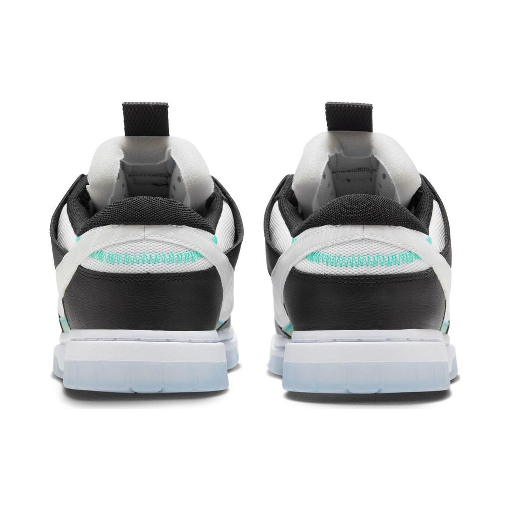 Nike Мужские кроссовки Air Dunk Jumbo Unlock Your Space черные FJ7067-114