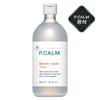 P.CALM Barrier Cycle Large Capacity Calming Toner 500ml, 500ml, 1 piece