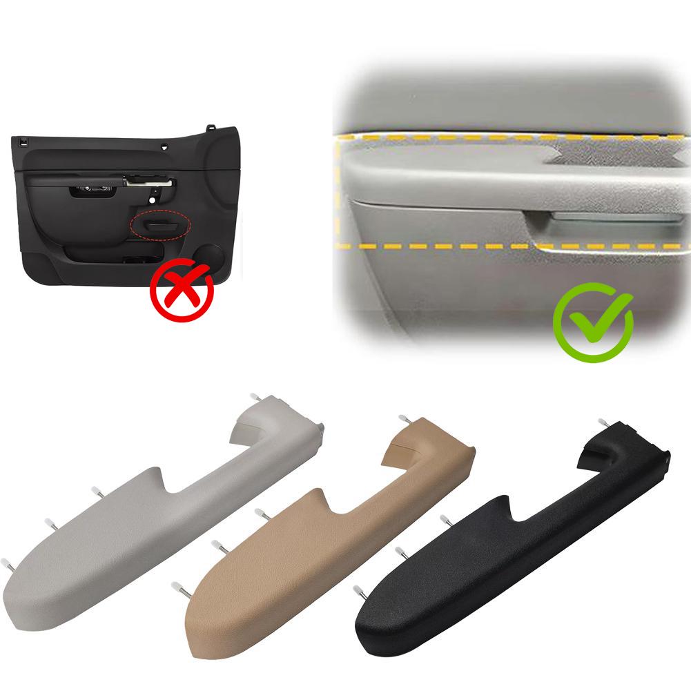 Для Chevy Silverado 1500 2500HD 3500HD 2010-2014 Для GMC Sierra 1500 2500 HD Совместимый Ремонтный Комплект Переднего Левого Подлокотника - 2281 B7X6