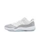 Air Jordan 11 Retro Low Цементно-серый Jordan11 AJ11 Low Серый AV2187-140