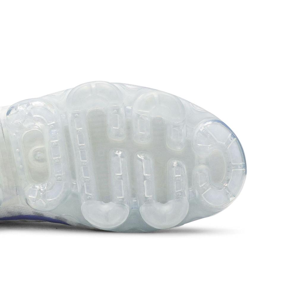 Nike Womens Air VaporMax 2019 SE 'Vast Grey Purple Agate' (women's sizes) Vast Grey / Wolf Grey / Metallic Platinum / Purple Agate Running Shoes