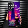 Стивен Кинг Темная Башня Мягкий Чехол Для Телефона Для Samsung Galaxy S26 Ultra S25 Edge S24 FE S23 Plus S22 S21 + S20 Покрытие Защита От Падений