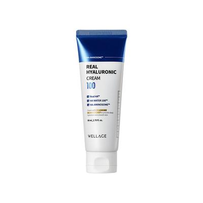 Крем Real Hyaluronic 100 80 мл