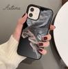 Чехол для телефона «Крылья ангела» для iPhone 11, 12, 13, 14 Pro Max mini X XR XS SE 2020, 5, 6S, 7, 8 Plus, Samsung Galaxy S21 S22, чехол