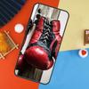 Чехол-боксерская перчатка для Samsung Galaxy A54 A34 A14 A15 A35 A55 A52 A32 A12 A51 A71 A13 A23 A33 A53