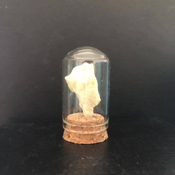 Natural Crystal Rock Mineral Specimens: Educational Gifts for Kids