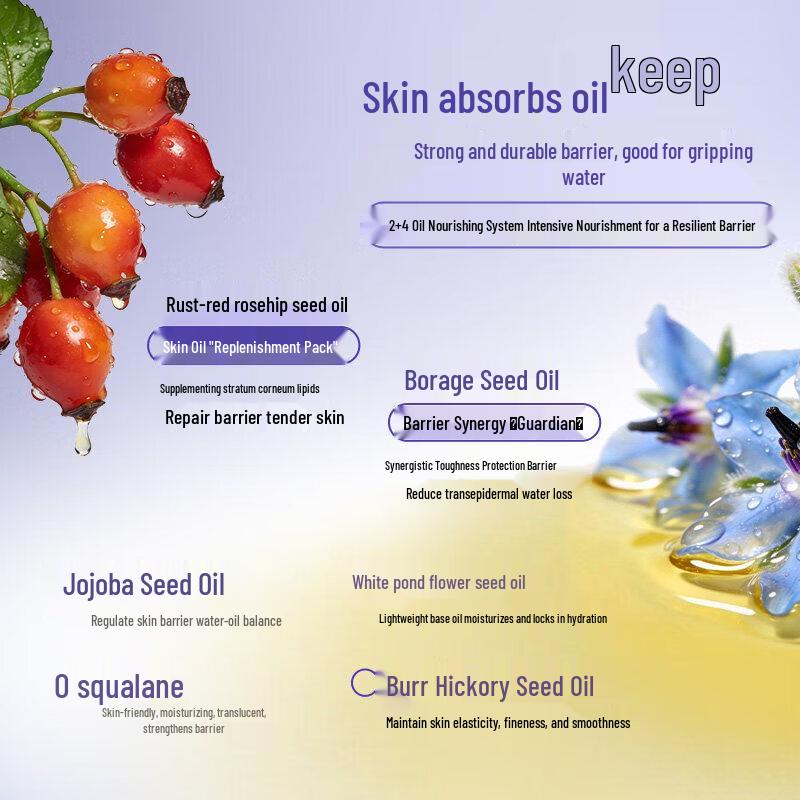 Zben Galaxy Six-Tune Moisturizing and Brightening Dual-Chamber Mask