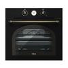 Четыре мультифункции - Teka - HR 6300 AT - 70 л - 3215 Вт - Черный
