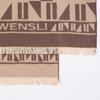 WENSLI Unisex Mulberry Silk Scarf & Shawl
