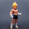 28,5 см/11,22 дюйма Аниме Фигурка Dragon Ball Веджета Фигурки Действия Статуэтка из Поливинилхлорида Настольное Украшение Коллекционная Миниатюра Игрушки Подарки