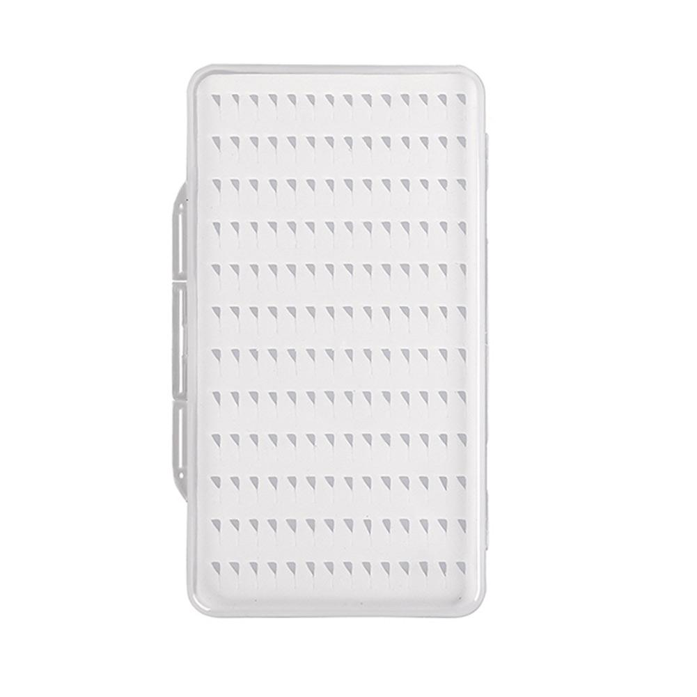 Хранение ящика для рыбалки из ПП. Прозрачный Водонепроницаемый