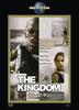 DVD  - Kingdom/The Invisible Enemy  UNPD44301 Japan Movies & DVD Used