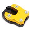FENGSHENG CT125 Hunter Cab 2020 Side Stand Kickstand Plate Pad End CT125 Hunter Cub Part