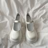 Ladies Pumps Mary Jane Gothic Women's Shoes Japanese Style Lolita Non Slip Popular Stylish On Offer Promotion Beau Today