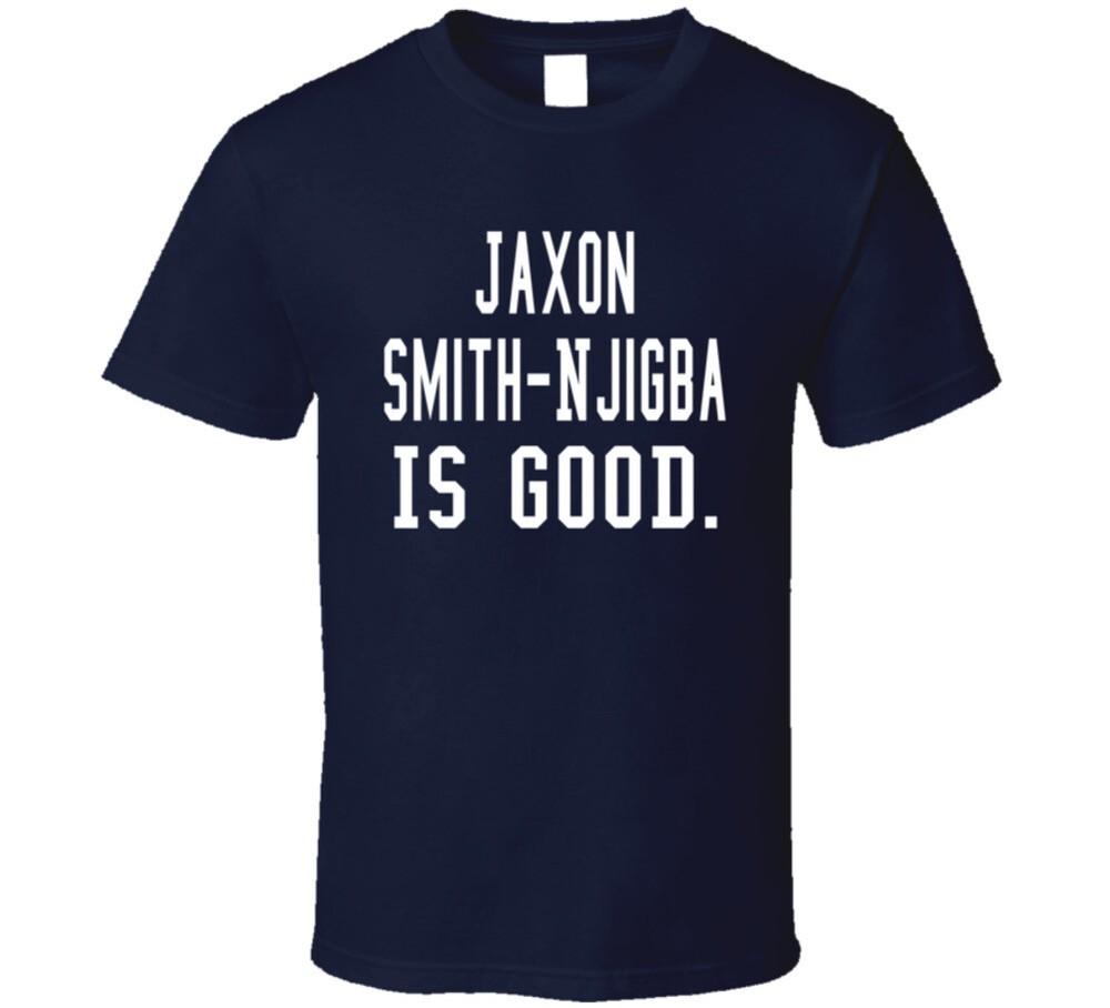 Jaxon Smith-njigba Is Good T Shirt