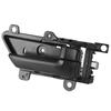 Car Inside Door Handle Assembly 82620?3J000 Replacement for Hyundai Veracruz Ix55 07?12