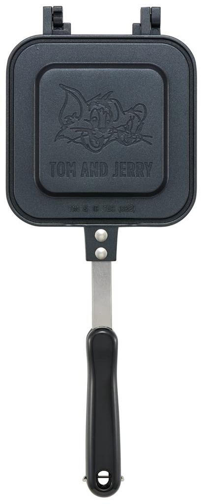 Skater Hot Sand Maker Cute Baked Direct Fire Aluminum Tom Jerry Easy To Clean & ALHOS1-A