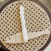 1 шт. Легкий деревянный орнамент-рыбка, подвесной, с колокольчиком, треска, подвеска на дверь, ультратонкое рыбное настенное искусство, спальня