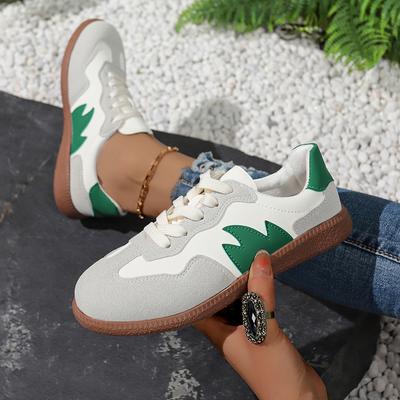 Модные женские кроссовки 2025 Весна Новые Роскошные Лоферы на плоской подошве Удобные Слипоны Мягкие Женские Кроссовки Легкая Уличная обувь для Женщин