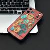 Чехол для телефона Bitcoin для iPhone 17 Air 16 E Pro Max 15 14 13 Mini 12 Pro 11 Max Plus Черный Мягкий корпус