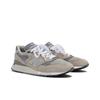 New Balance 998 Серый Серебристый Унисекс Повседневная Обувь U998GR