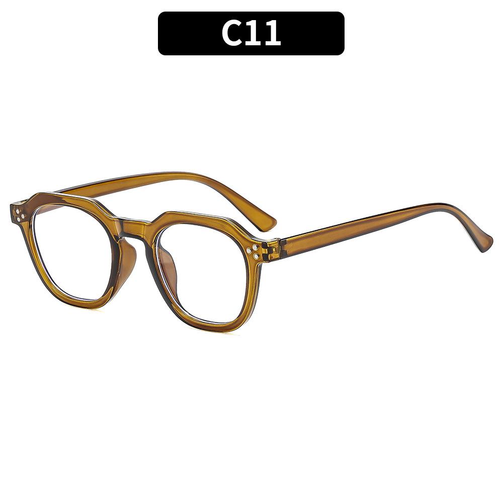 Новые ретро квадратные солнцезащитные очки для женщин и мужчин, модный роскошный дизайн, заклепки, солнцезащитные очки, трендовые оттенки, UV400, очки