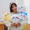 Игрушка Плюшевая Чиикава Мультяшная Мягкая Игрушка Кукла Украшение Комнаты Детский Гарнир Подарок