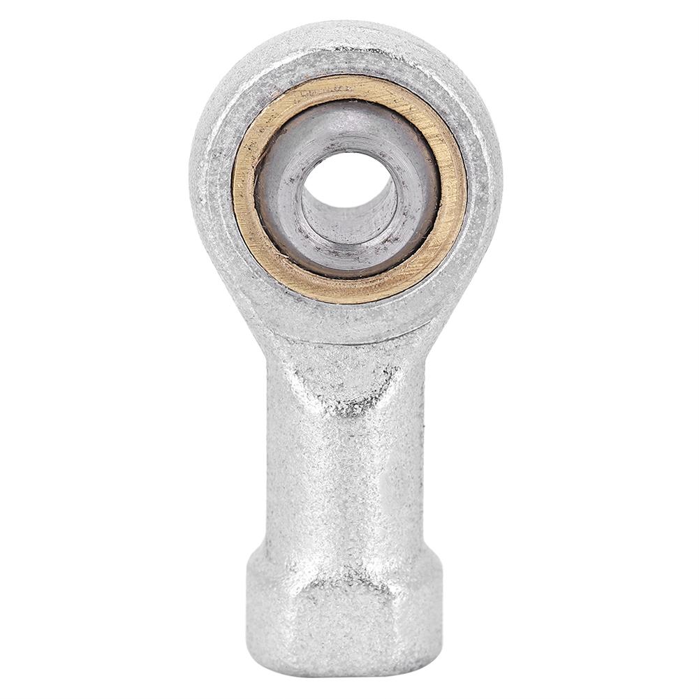 2 шт. SI6t K Подшипник шарнирного наконечника с внутренней резьбой, самосмазывающийся шарнирный подшипник