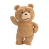 [Официальный магазин POP MART] ted2 ted экшн мягкая игрушка pop mart плюшевая кукла игрушка мягкая виниловая кукла брелок слепая кукла подарок push activity popma оригинал