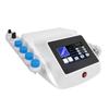 Аппарат ударно-волновой терапии Extracorporal Body Shockwave Machine Массаж глубоких тканей Снятие мышечного напряжения ESWT Аппарат ударных волн с 7 насадками