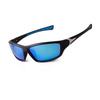 Ade Woo Sports Sunglasses with Polarized Lenses [2023 New Model] Sunglasses for Day and Night Use, Ultra-Lightweight, UV400 TR90 UV Protection,