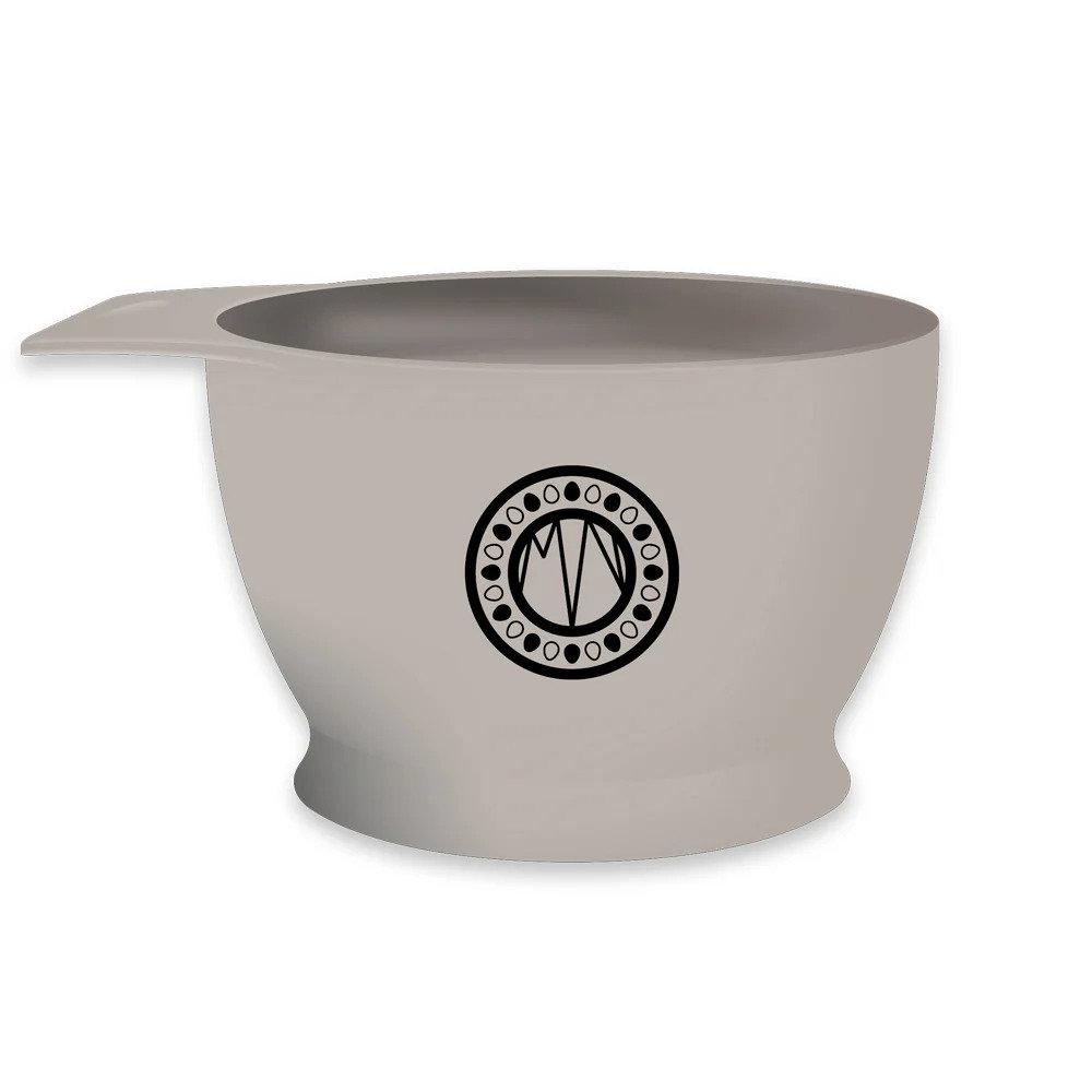 Maria Nila, Maria Nila, Plastic Colour Mixing Bowl, Grey