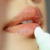 ONE THING Organic Oil Lip Essence Nourishing Exfoliating Clear 13g