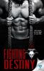 Книга Fighting Destiny by Shelly Morgan - Paperback