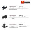 Wange Mini Building Blocks Set 3475 M015 50859 45707B 88323 52035C01 2495W