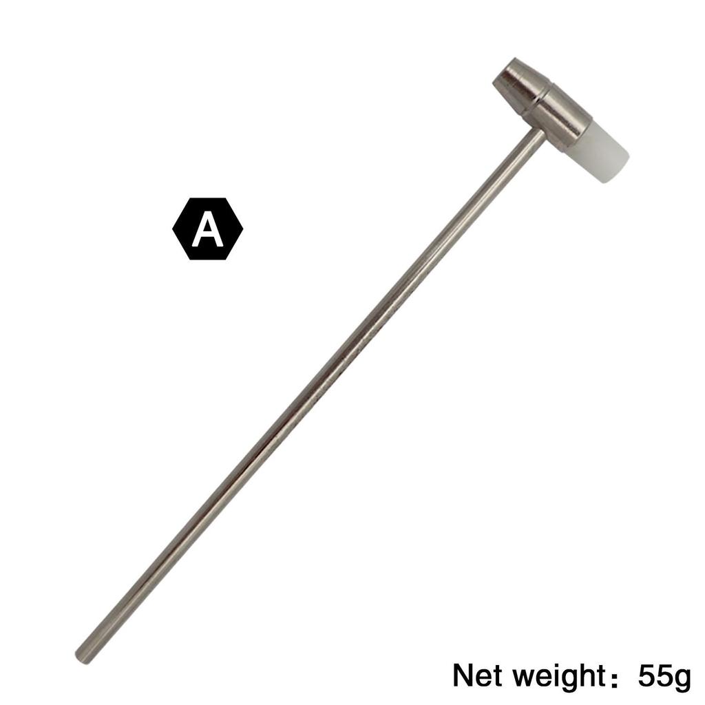 Мини-молоток, многофункциональный молоток, молоток для часовщика, ювелирный молоток, инструмент для ремонта часов