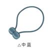 Magnetic Curtain Buckle Magnetic Buckle Decorative Pendan Binding Rope To Fix The Curtain Buckle