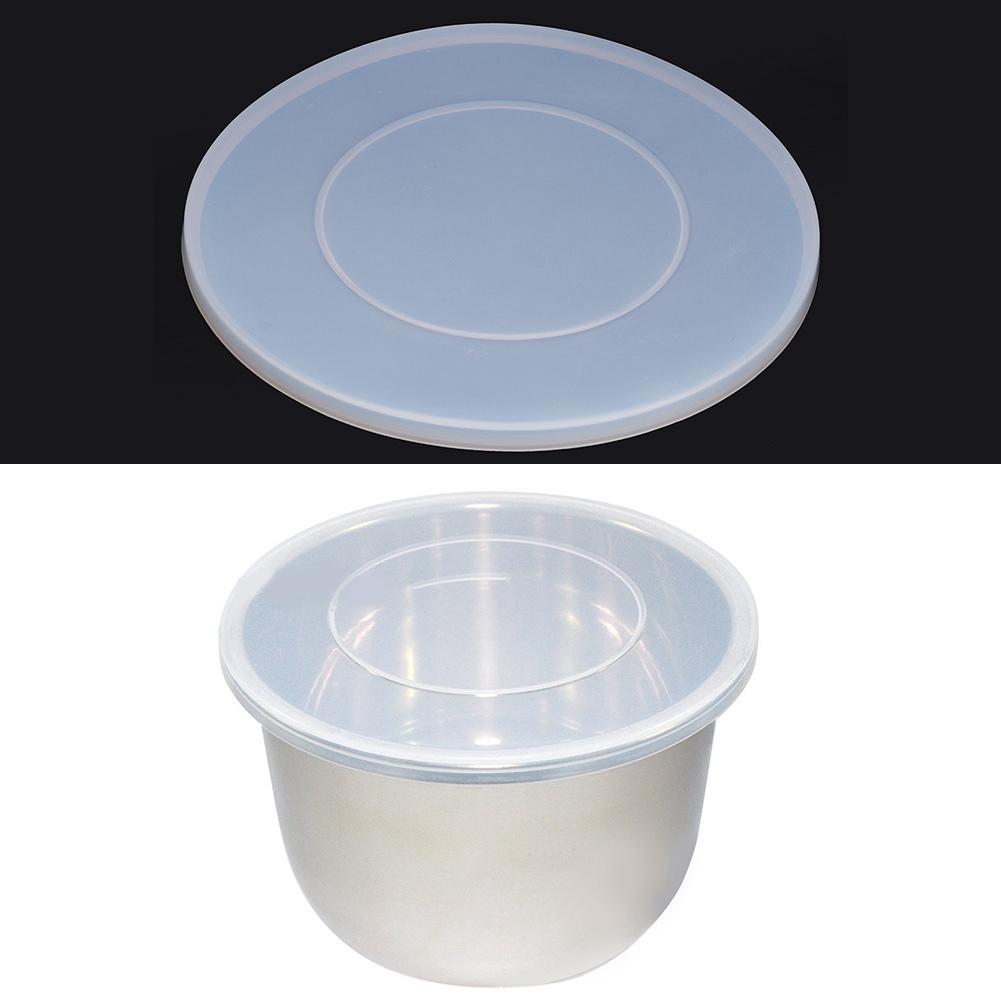 Силиконовая крышка для скороварки, пищевая, подходит для скороварки