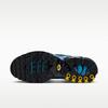 Nike Air Max Plus 'Черный Синий Кристалл'