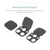 Camera Sticker Accessories WebCam Cover Protective Back Camera Lens Privacy Protector
