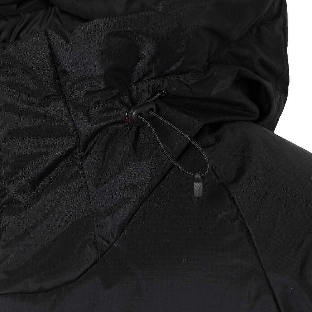 NANGA AURORA TEX DOWN JACKET IBUKI Size S Black