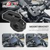28MM Handlebar GPS Mount Bracket For 790 890 ADVENTURE 2024 690 ENDURO SMC R 22MM Motorcycle Navigation Driving Recorder