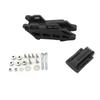 Black Rear Chain Guide/Guard For DirtBike CRF KLX KDX KXF RM RMZ DRZ YZ YZF WRF