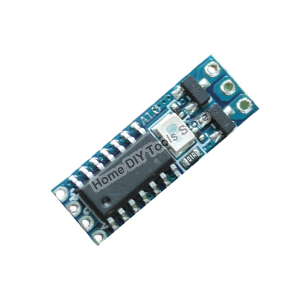 1S-2S DC 3.7V-8.4V 4A Микро Бесколлекторный Регулятор Двигателя Электрический Регулятор Привод Для 1104 1106 1306 1407 1503 Бесколлекторный Двигатель